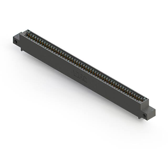 895-050-544-412 EDAC Inc.  Edgeboard Connectors
